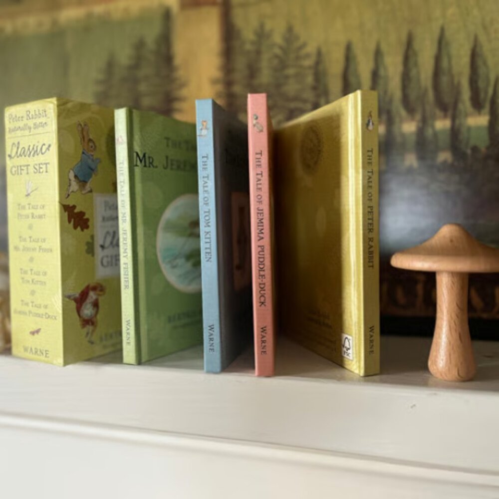 Beatrix Potter Bundle - Picture 2 of 8